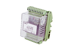 jz gj 062端子排靜態中間繼電器技術條件及產品圖片 上海上繼科技