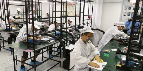 烽火通信杯焊接技能大賽圓滿落幕 武漢職業技術學院電信學子斬獲一等獎