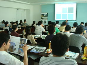 RCC產品技術交流會在蘇州院成功舉辦，推動技術轉讓與合作創新