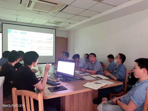 記江蘇揚子江船業(yè)集團(tuán)產(chǎn)品技術(shù)交流會 共話創(chuàng)新，同繪藍(lán)圖